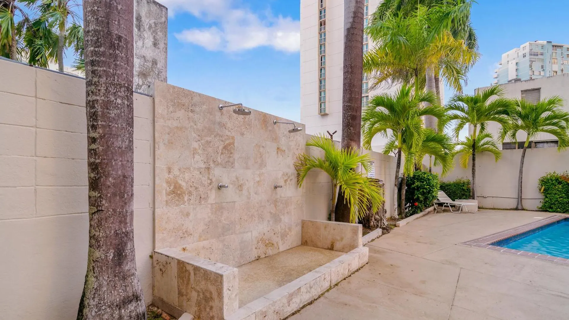 Appartamento Ocean View Luxe By Ph San Juan