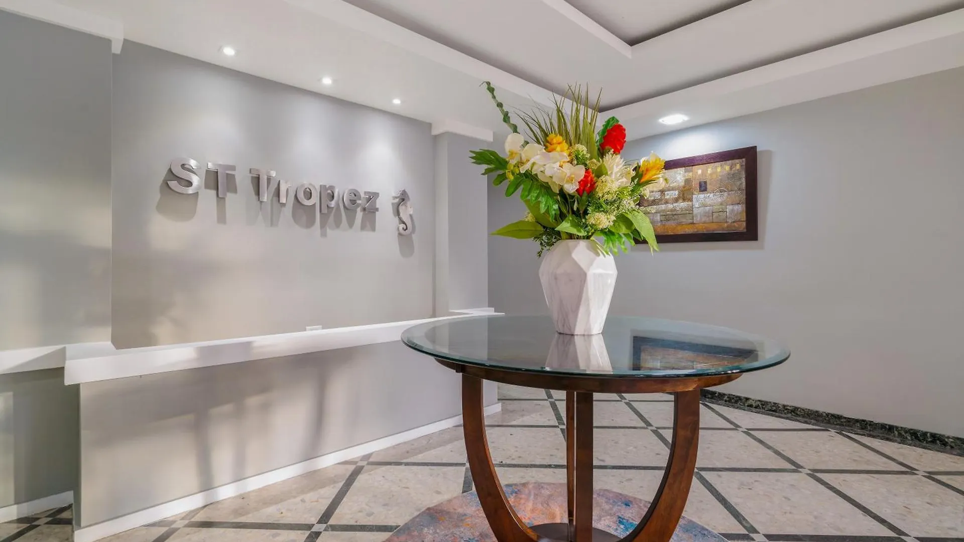 Appartamento Ocean View Luxe By Ph San Juan 0*,  Porto Rico