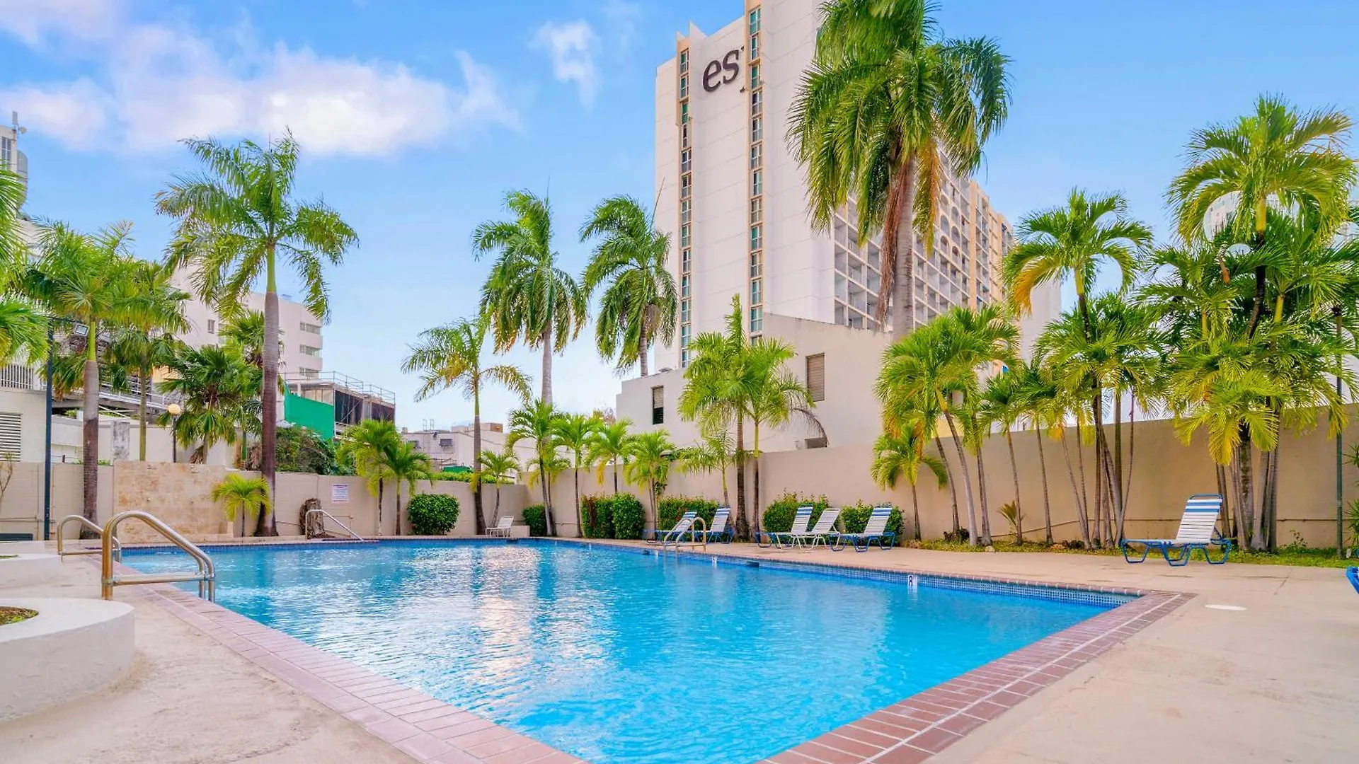 Appartamento Ocean View Luxe By Ph San Juan