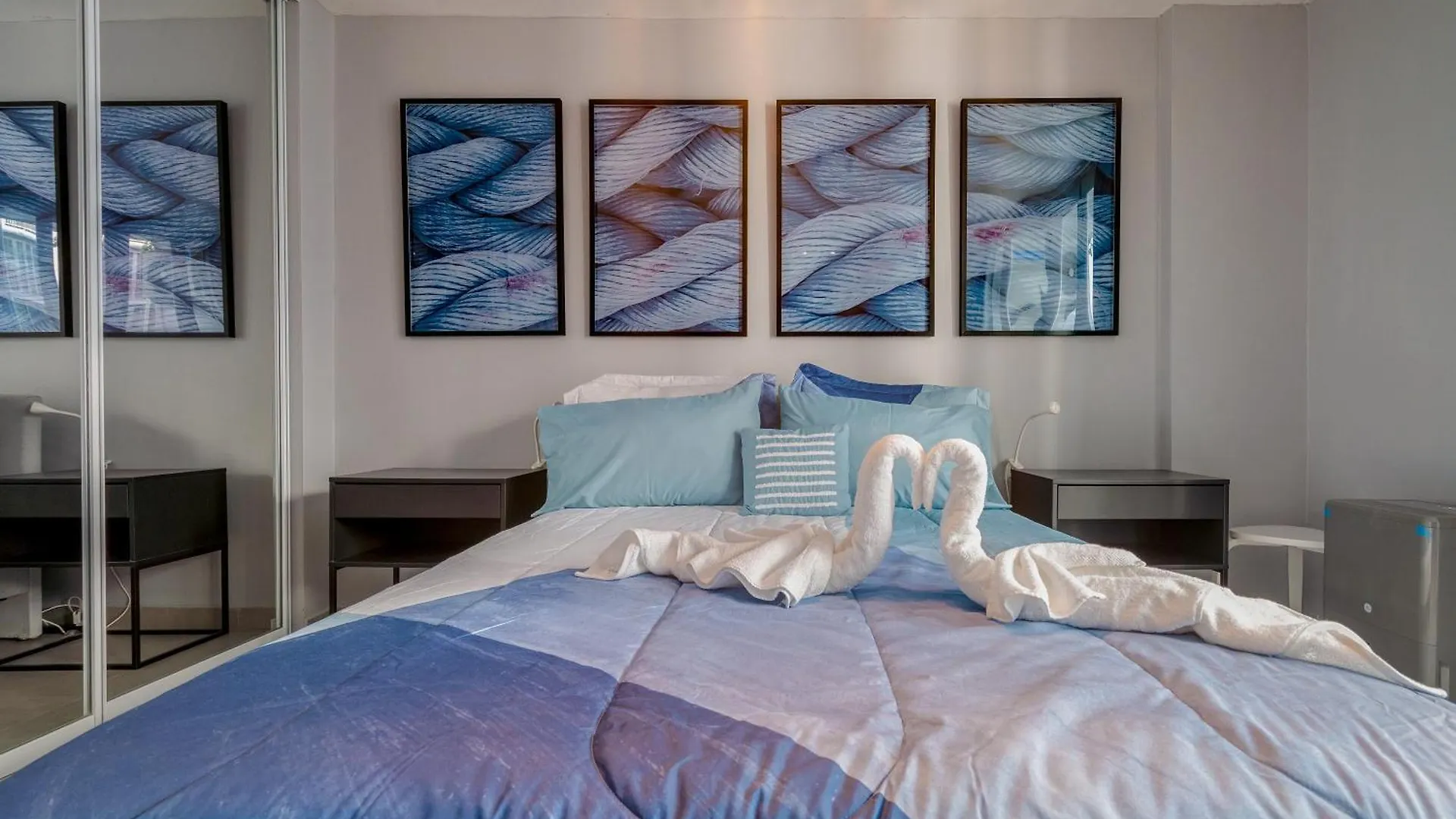 Appartamento Ocean View Luxe By Ph San Juan